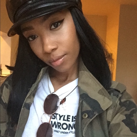 Meet your Posher, Tymbre - Picture 1 of 1